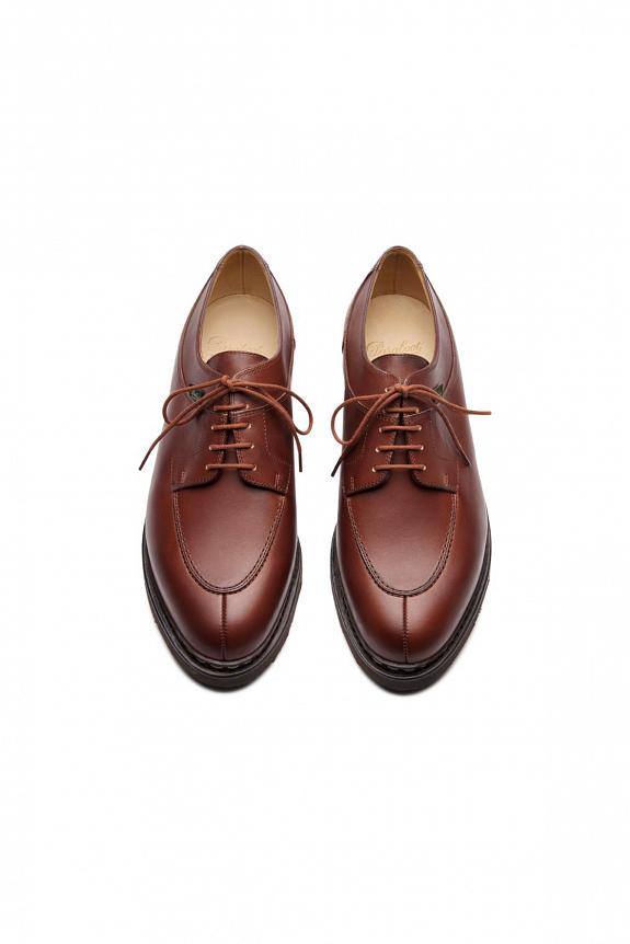 Paraboot Avignon/Griff II Marron-Lis Marron-1